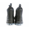 personnel protective equipment pharmaceutical industry eva work leather elevator metal toe safety shoes / boots in france